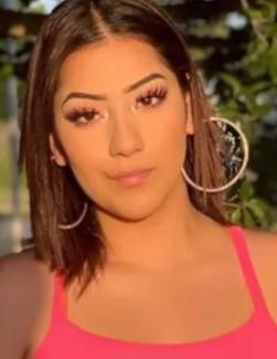 Yocelin Rodriguez death by force case profile photo