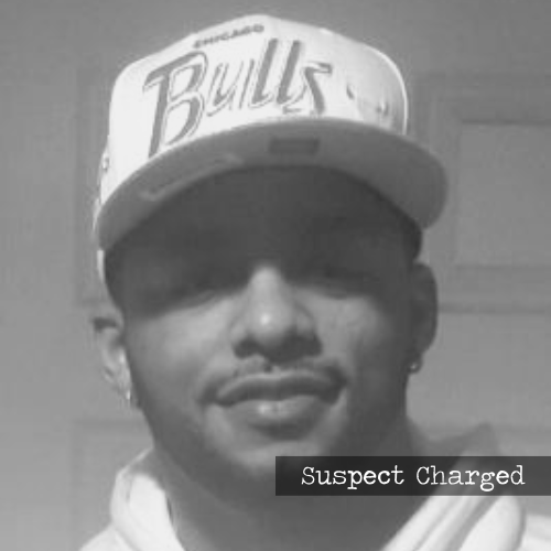 Arsennial Allen death by force case profile photo