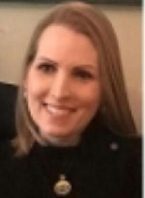 Laura Sherrard death by force case profile photo