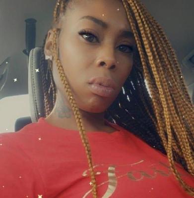Brittany Johnson death by force case profile photo