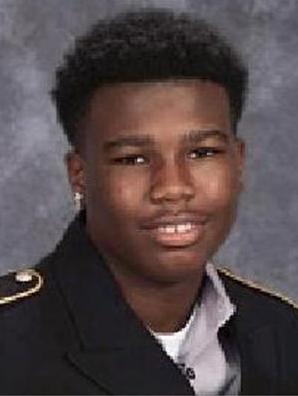 Dadrien Harrison death by force case profile photo