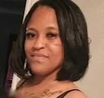 Clotheia Garrett death by force case profile photo