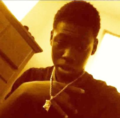 Kahari Stovall death by force case profile photo