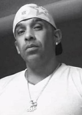 Felipe Pena death by force case profile photo