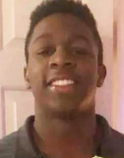 Jakavious Meeks death by force case profile photo