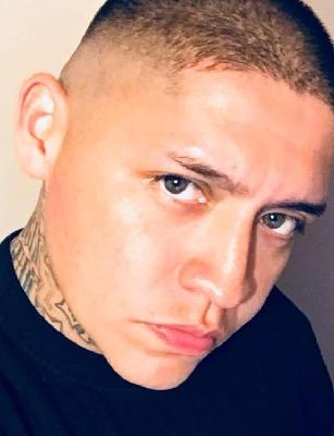 Julio Martinez death by force case profile photo