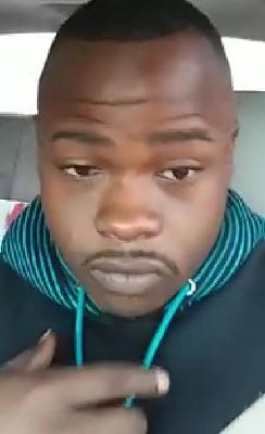Nathan Brown death by force case profile photo