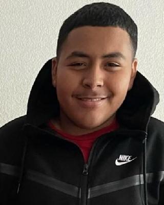 Jay Gutierrez death by force case profile photo