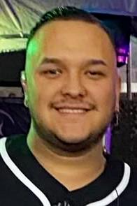 Zachary Leard death by force case profile photo