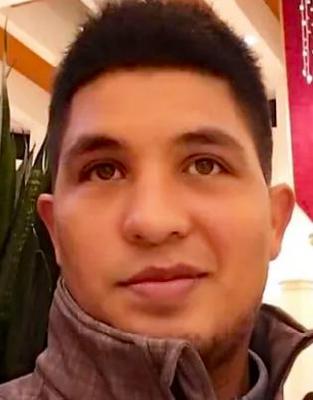 Martin Longoria death by force case profile photo