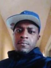 George Dehart death by force case profile photo