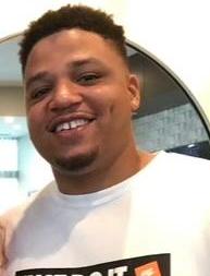 Anthony Brown death by force case profile photo