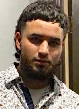 Erasmo Avila death by force case profile photo