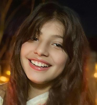 Laisha Perez death by force case profile photo