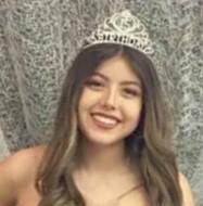 Jasmine Adame death by force case profile photo