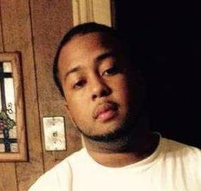Courtney Lewis death by force case profile photo