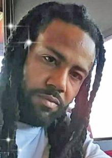 Lyrone Moore death by force case profile photo