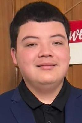 Marcos Orta death by force case profile photo