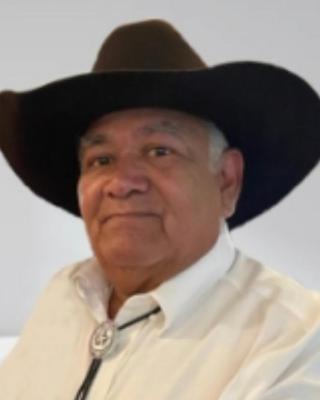 Ray Salinas death by force case profile photo