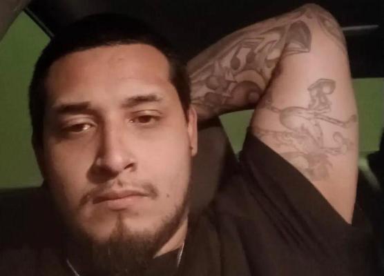 Refugio Alvarez death by force case profile photo