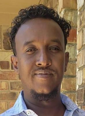 Ali Ismail death by force case profile photo