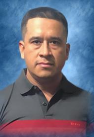 Rigoberto Meza death by force case profile photo