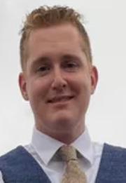 Blake Ingram death by force case profile photo