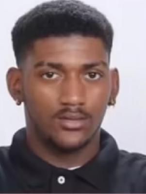 Matthew Francis death by force case profile photo