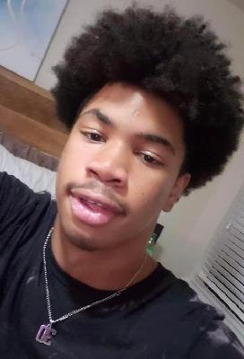 Zion Lampley death by force case profile photo