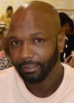 Clifton Hol   death by force case profile photo