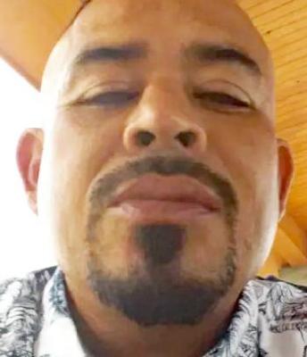 David Silva death by force case profile photo