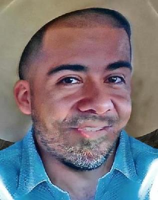 Jose Duran death by force case profile photo