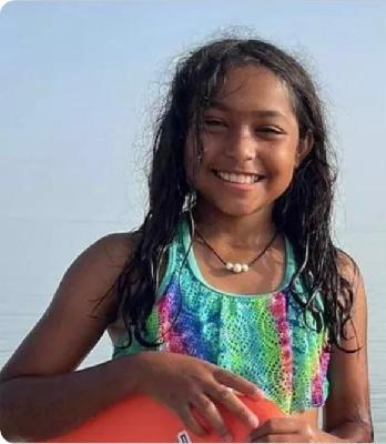 Nevaeh Sadler death by force case profile photo