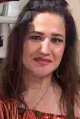 Rebecca Letson death by force case profile photo