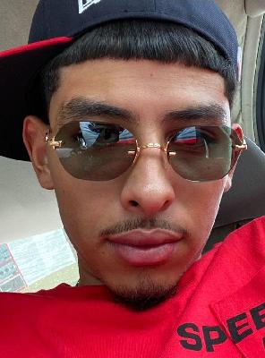 Carlos Calleja death by force case profile photo