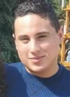 Justin Valle death by force case profile photo