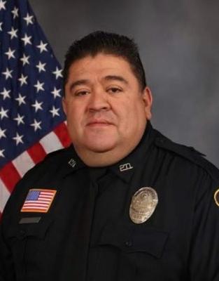 Ramiro Rama Paredes, death by force case profile photo