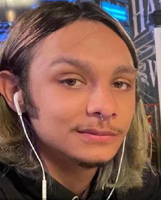 Joshua Dienno death by force case profile photo