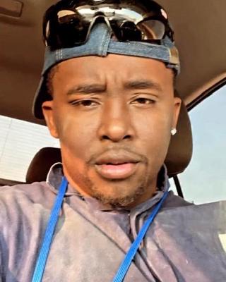 Brandon Forbes death by force case profile photo