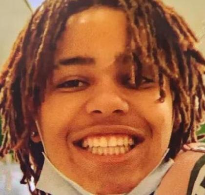 James Jones death by force case profile photo