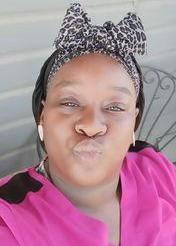 Erica Davis death by force case profile photo