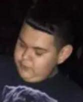 Alejandro Cortez death by force case profile photo