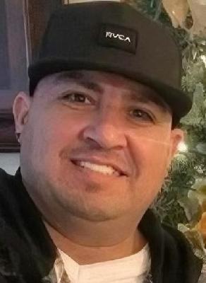 Larry Ortiz death by force case profile photo