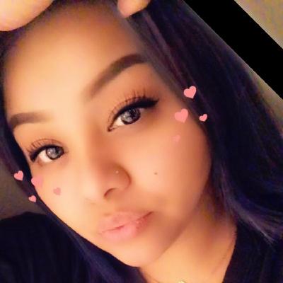 Alyssa Perez death by force case profile photo