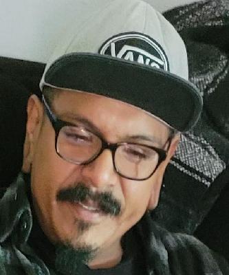 Edward Jimenez death by force case profile photo