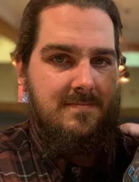 Jesse Metzger death by force case profile photo