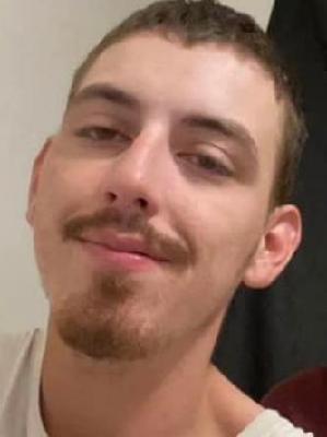 Jared Aplin death by force case profile photo