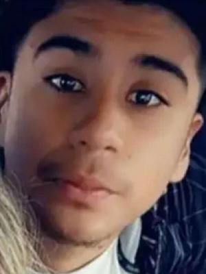 Carlos Lugo death by force case profile photo