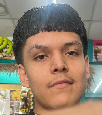Christopher Aguilar death by force case profile photo