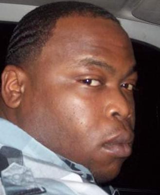 Marquis Demps death by force case profile photo